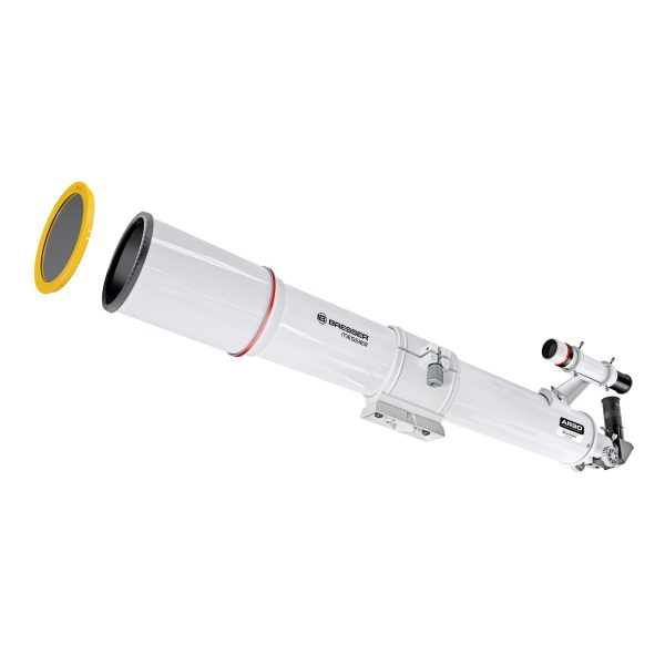 BRESSER Messier AR-90 90/900 Optischer Tubus