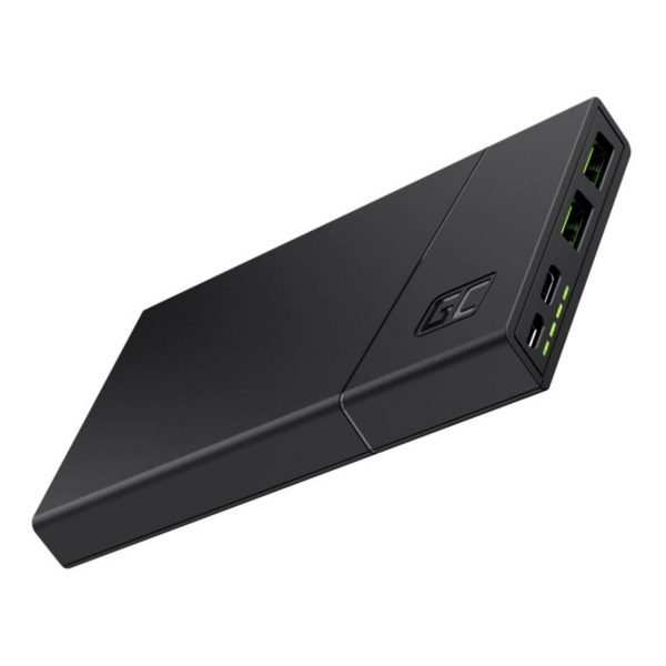 Green Cell PowerPlay10S Powerbank 18W