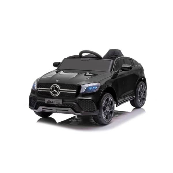 MERCEDES BENZ GLC 63S AMG JEEP SUV KINDER ELEKTRO AUTO KINDERFAHRZEUG