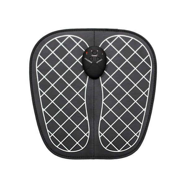 Gymform® EMS und Muskelentspannung Dr. FU Foot Relief Pad®