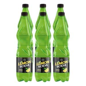 Lemon Soda 1