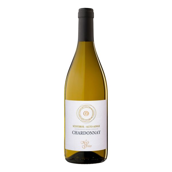 GRIES Chardonnay DOC 13