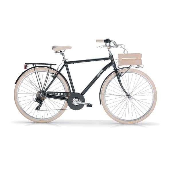 Citybike 28 Zoll New Apostrophe Man