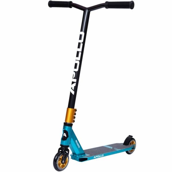 Apollo Stunt Scooter Star Pro