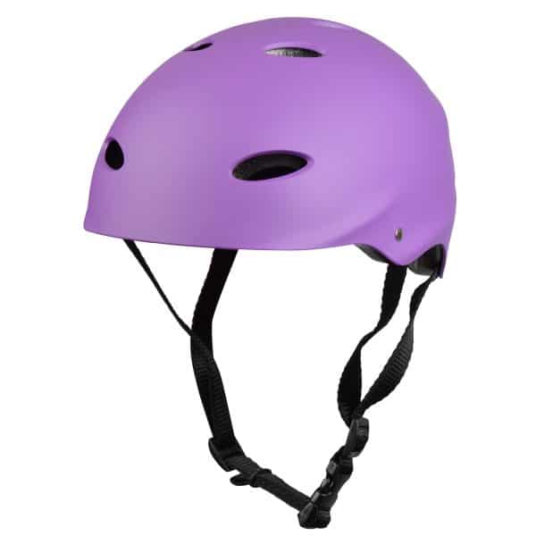 Apollo Größenverstellbarer Schutzhelm Skatehelm