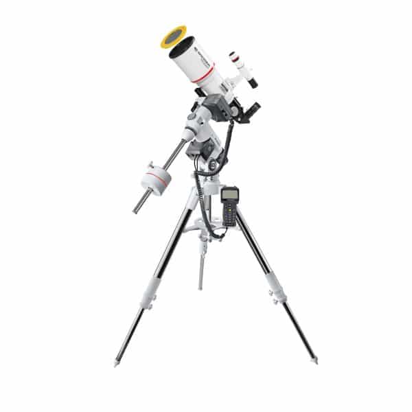 BRESSER Messier AR-102xs/460 EXOS-2/EQ5 Goto