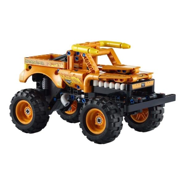 LEGO® Technic 42135 Monster Jam™ El Toro Loco™