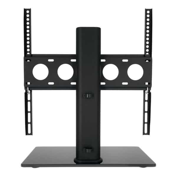 TechniSat Universal TV-Standfuß Glas 32" - 55" VESA 400 30kg