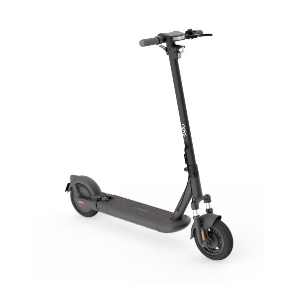 ODYS NEO e100 E-Scooter mit Straßenzulassung 100km140kg