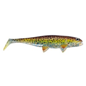 Jackson The Fish 10cm Trout Gummifisch