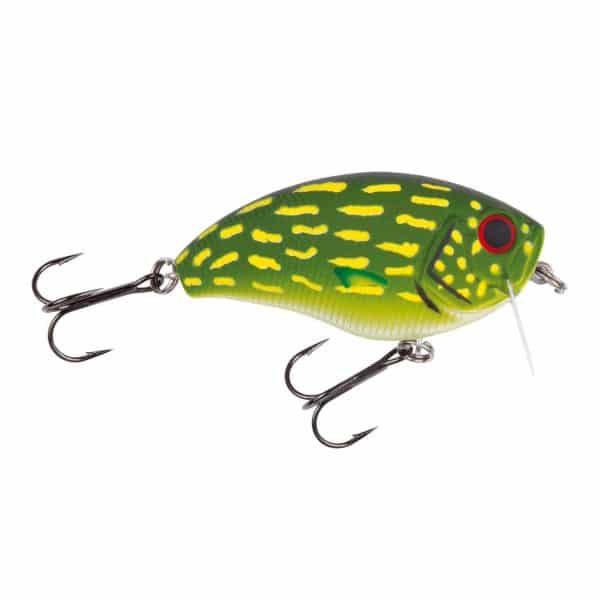 Jackson Hechtwobbler 6.8 Pike Nature Wobbler Hechtangeln