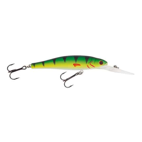 Jackson Hechtwobbler 9.2 Perch Nature Wobbler Hechtangeln