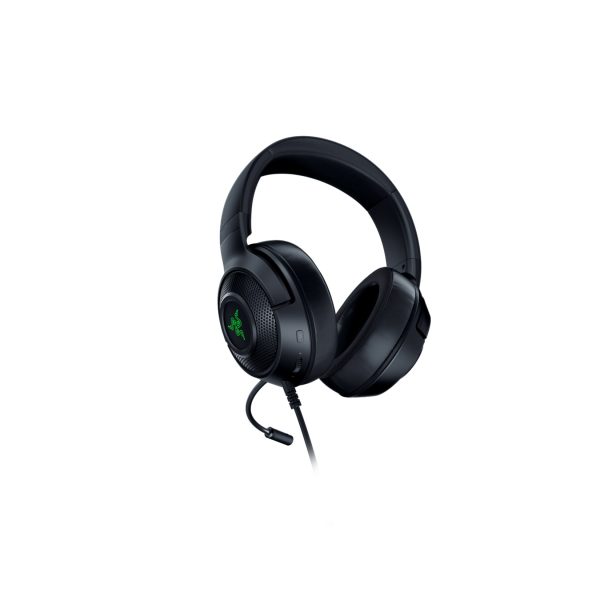 RAZER Headset Kraken V3 X PC MAC PS4/5