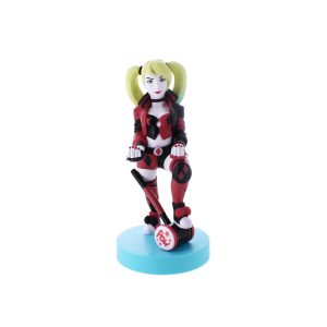 Exquisite Gaming Cable Guy Harley Quinn DC Comics