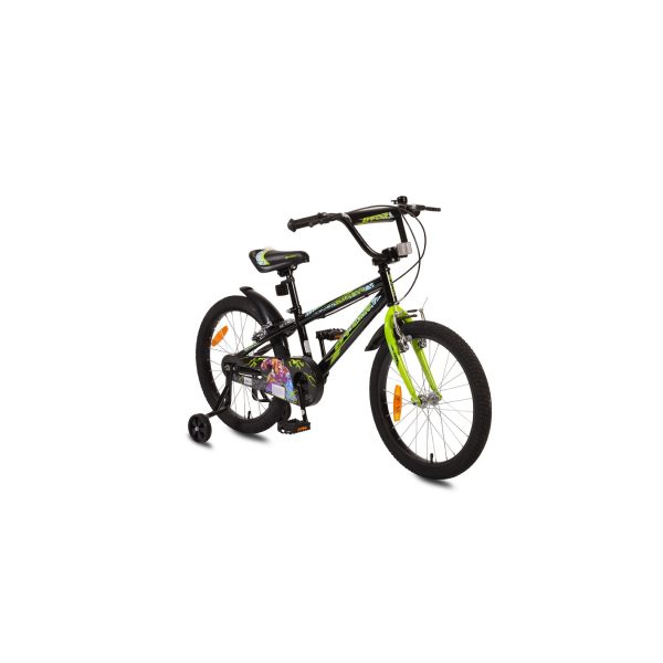 Byox Kinderfahrrad 20 Zoll Master Prince