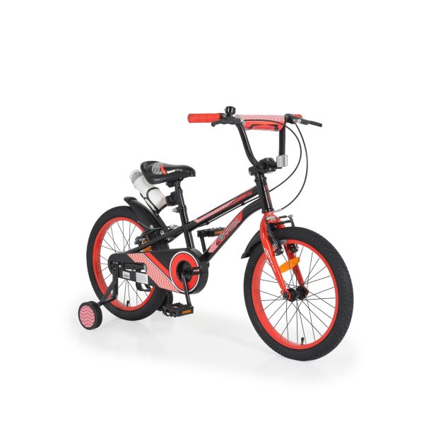 Byox Kinderfahrrad 18 Zoll Pixi