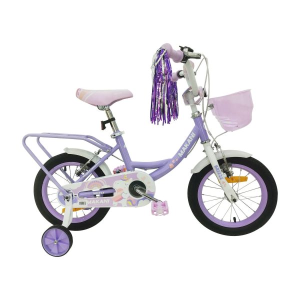 Makani Kinderfahrrad 14 Zoll Breeze