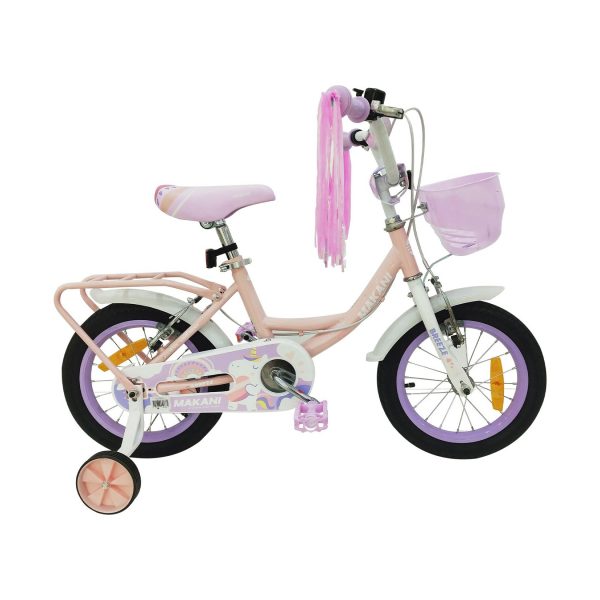 Makani Kinderfahrrad 14 Zoll Breeze