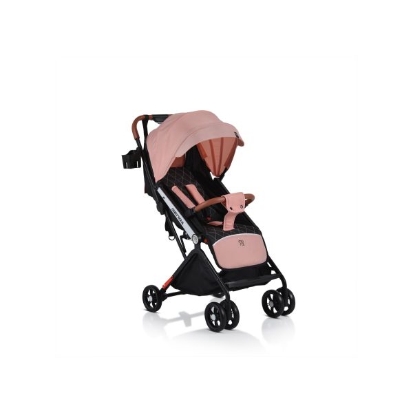 Moni Kinderwagen Buggy Genua Moskitonetz