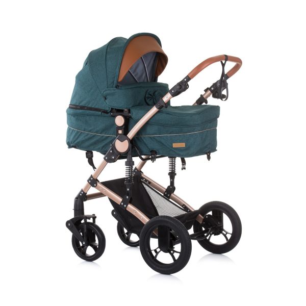 Chipolino Kinderwagen Camea 2 in 1