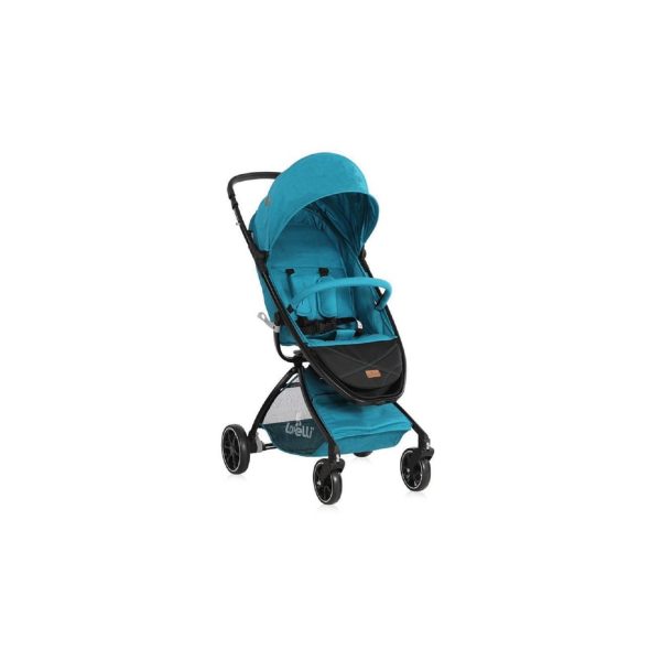 Lorelli Kinderwagen SPORT mit Korb