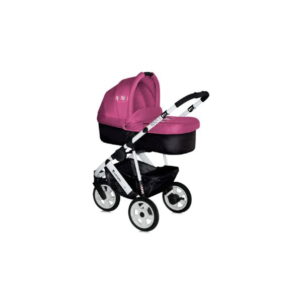 Lorelli Kinderwagen 2 in 1 Monza