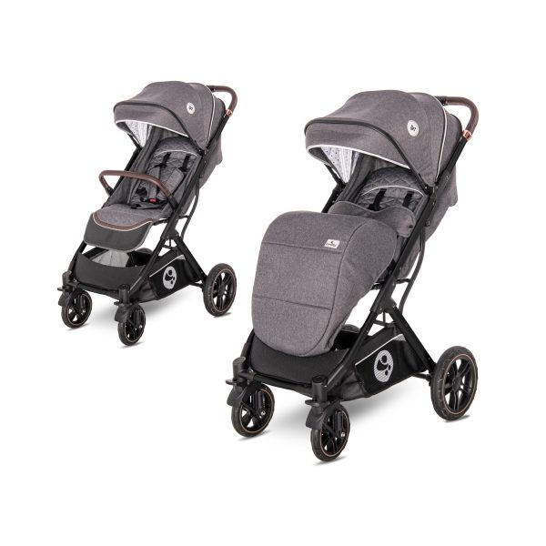 Lorelli Kinderwagen Storm Buggy