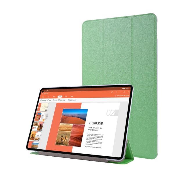 Schutz Tablet Hülle für Huawei MatePad Pro 10.8 Case Cover Klapp Tasche Etuis