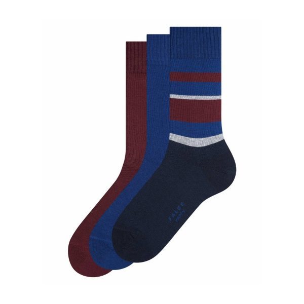 Falke Herren Socken Mehrfarbig One size