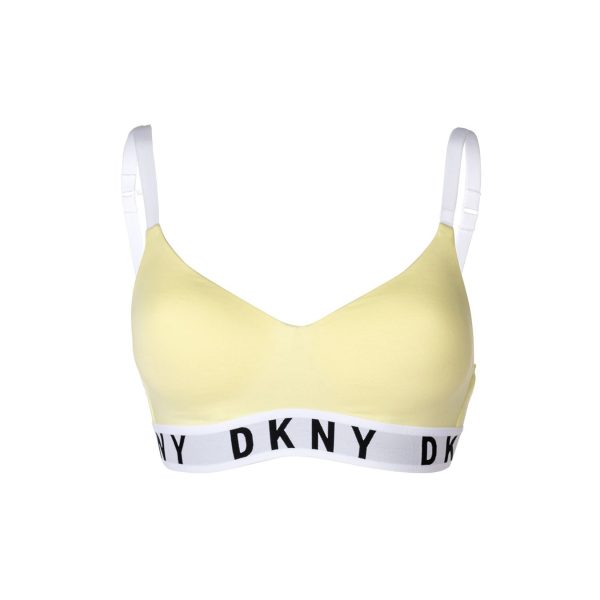 DKNY Damen Bustier