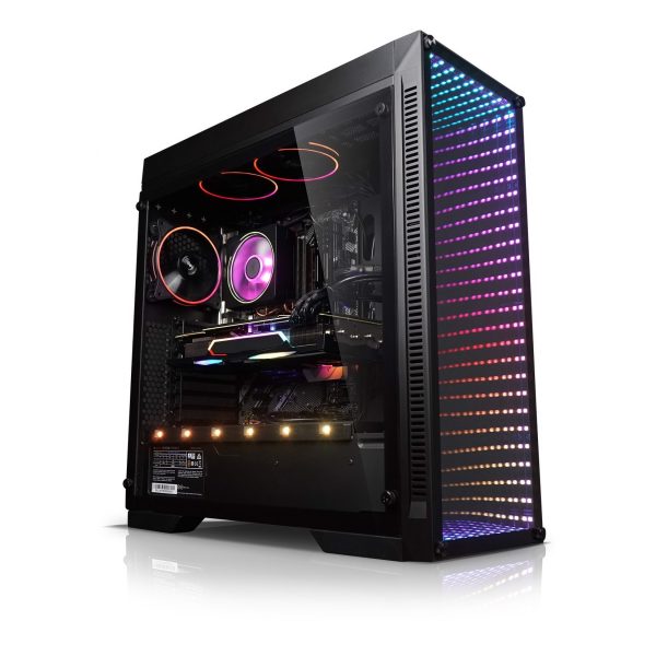 Gaming PC Supernova 11 Intel Core i9-11900KF