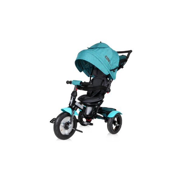 Lorelli Tricycle Neo 4 in 1 Luftreifen