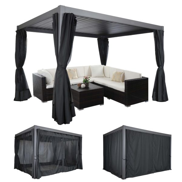 Pergola MCW-J32