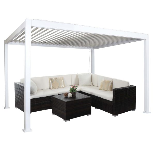 Pergola MCW-J32