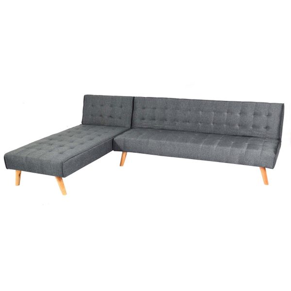 Ecksofa MCW-K38