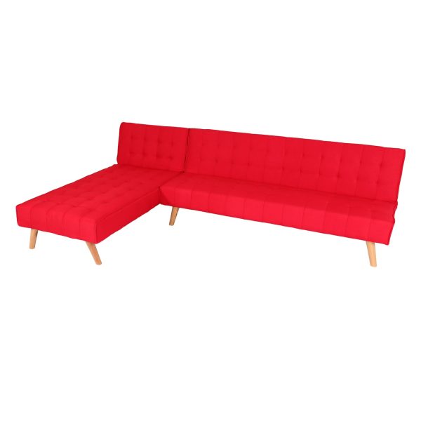 Ecksofa MCW-K38