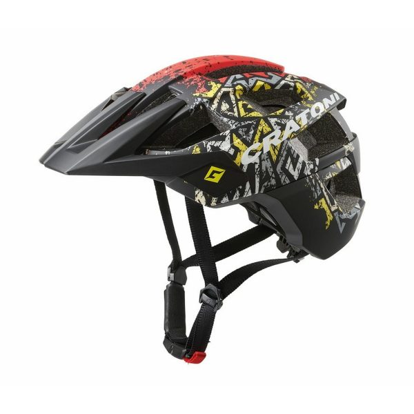 MTB Fahrradhelm AllSet