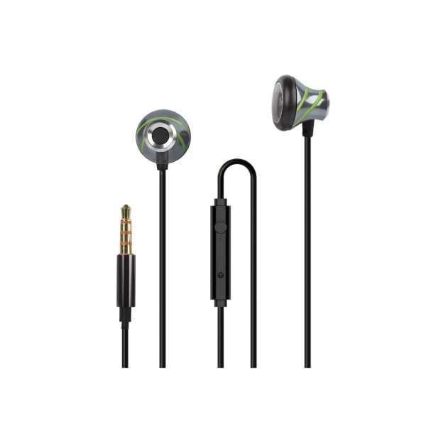 Fontastic In-Ear Stereo-Headset V410