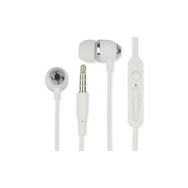 Fontastic in-ear headset V5 mit Rufannahme