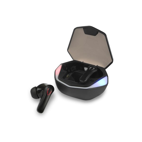 Fontastic Gaming TWS In-Ear Kopfhörer Cobra inkl Ladebox