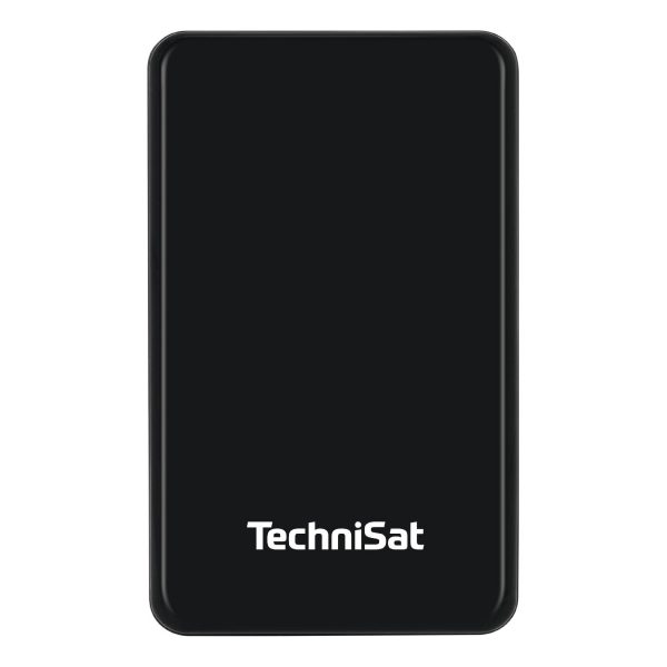 0002/2587 TechniSat STREAMSTORE HDD 1 TB USB 3.1 Festplatte 2