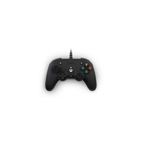 Nacon Xbox Compact Contr. PRO black