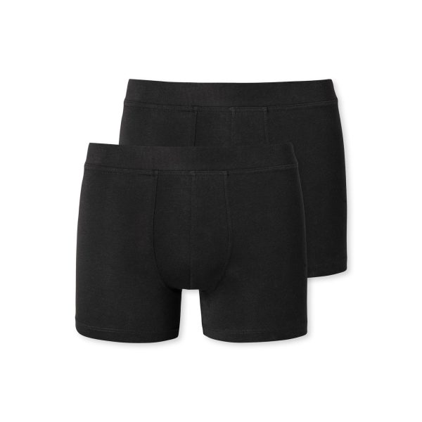 SCHIESSER Jungen Boxershort