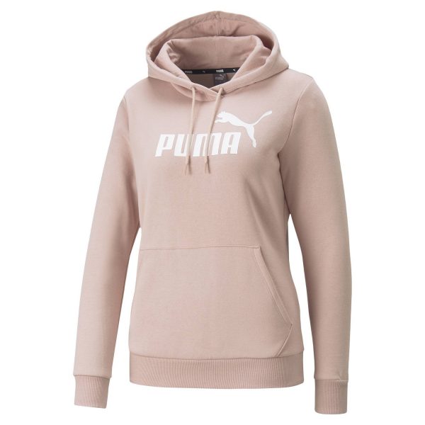 Puma Damen Sweatshirt