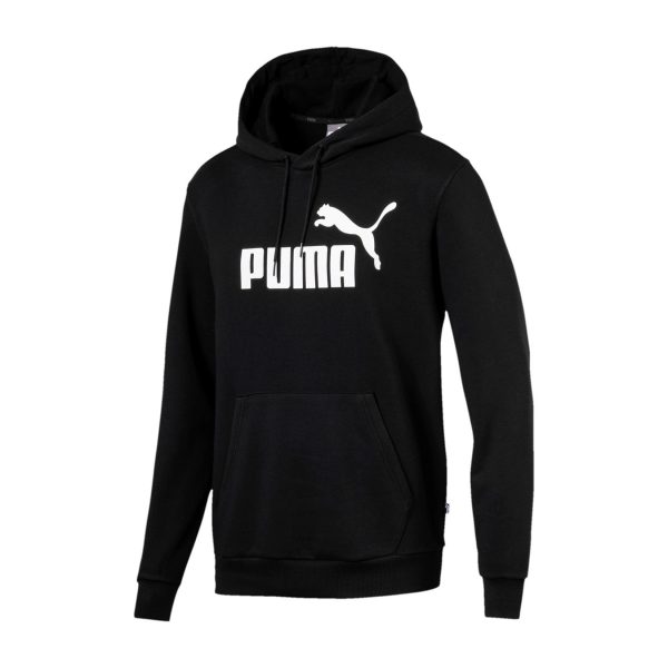 Puma Herren Sweatshirt