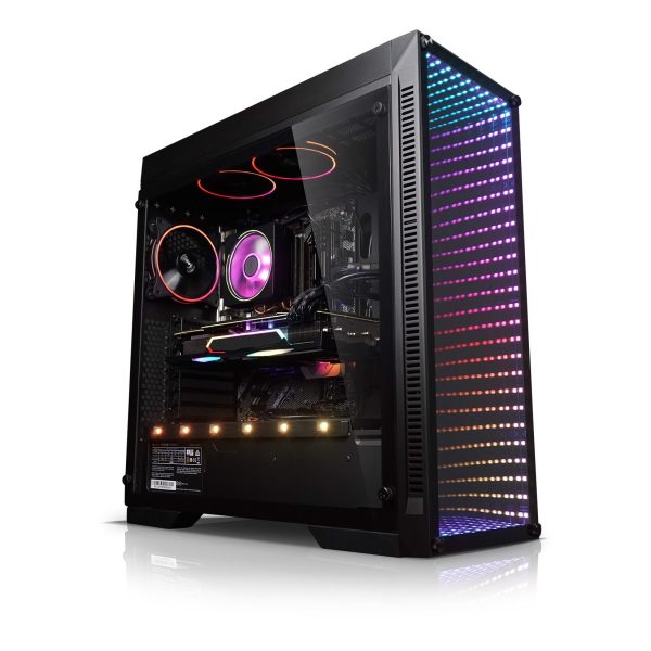 Gaming PC Thunder AMD Ryzen 9 5900X