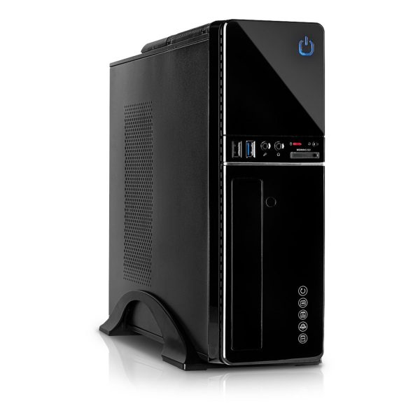 Gaming PC Slimline 12 Intel Celeron G6900