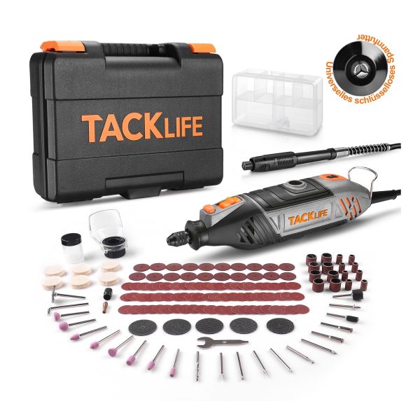 TACKLIFE RTSL50AC