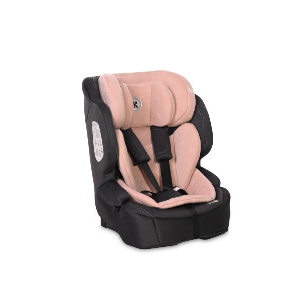 Lorelli Kindersitz Andromeda i-Size (76-105 cm) Isofix