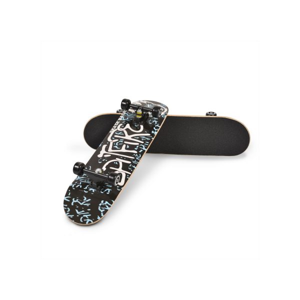 Moni Kinder Skateboard Lux 3006